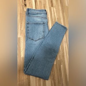 Forever 21 Jeans